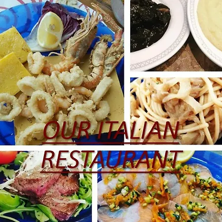 Riviera 호텔 3*
