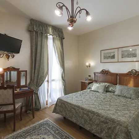 Hotel Riviera Lido di Venezia