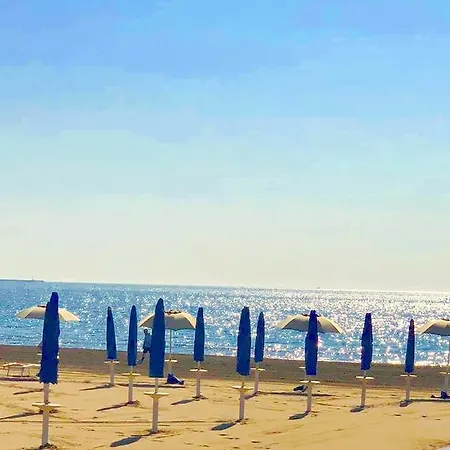 호텔 Riviera 3*
