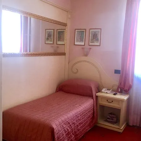 Riviera 3* Λίντο της Βενετίας