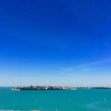 Ξενοδοχείο Riviera Λίντο της Βενετίας
