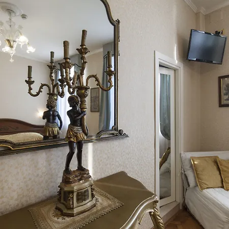 Hotel Riviera Lido de Venise