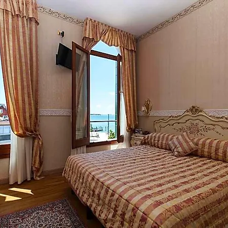 Riviera Ξενοδοχείο Λίντο της Βενετίας