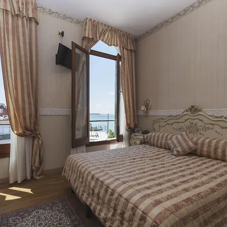 Riviera 3* Lido de Venise