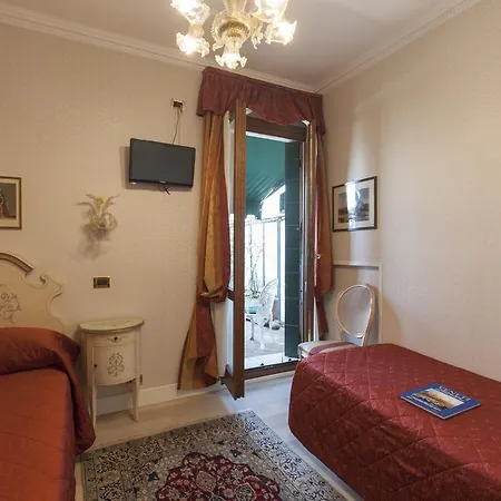 Riviera 3* Λίντο της Βενετίας