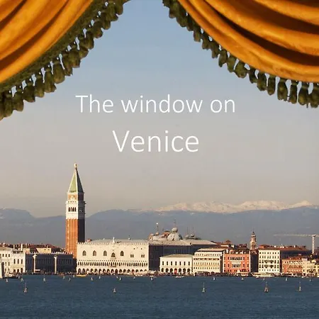 Riviera 3* Lido di Venezia