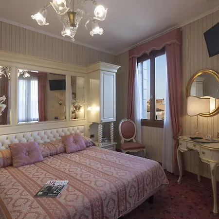 Riviera 3* Lido di Venezia